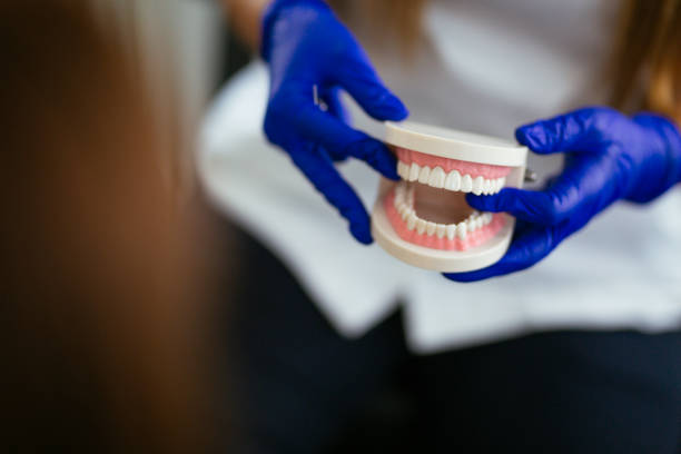 Full Mouth Reconstruction in Parsons, TN