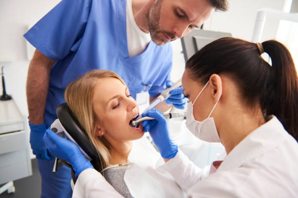 Best Veneers and Lumineers  in Parsons, TN