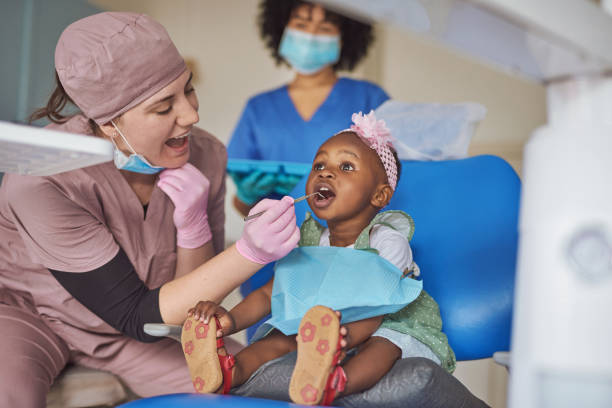 Best Dental X-Rays and Imaging  in Parsons, TN