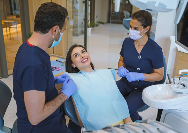Best Sealants  in Parsons, TN