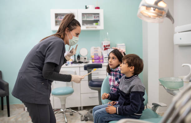 Best Wisdom Tooth Removal  in Parsons, TN
