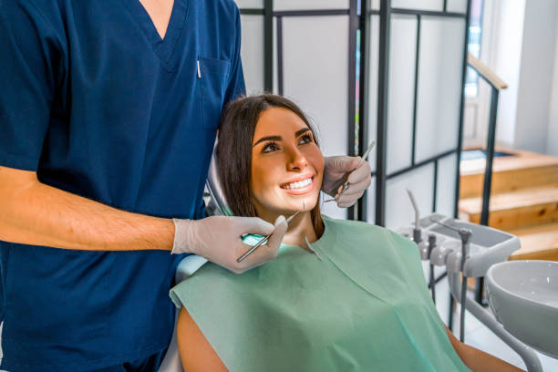 Dental Inlays and Onlays in Parsons, TN