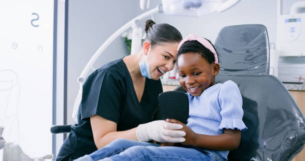 Oral Surgery in Parsons, TN