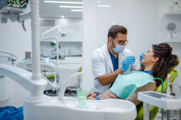 Best Traditional Braces  in Parsons, TN