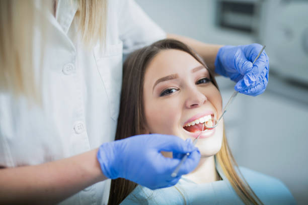 Best Sedation Dentistry  in Parsons, TN