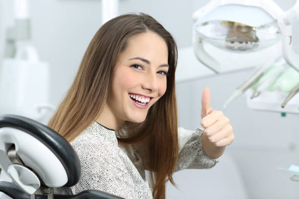Why Choose Us for Your Dental Needs in Parsons, TN