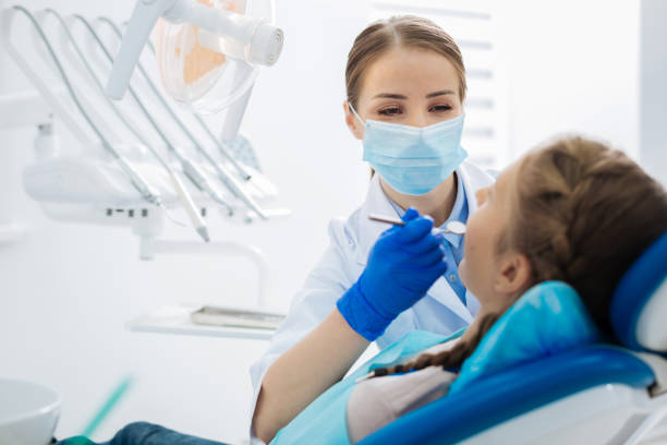 Best Oral Surgery  in Parsons, TN